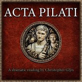 Acta Pilati (Pilate's Report to Caesar) (MP3-Download) Acta Pilati (Pilate's Report to Caesar) (MP3-Download)