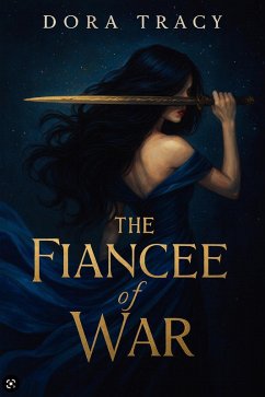 Cover The Fiancée of War (eBook, ePUB)