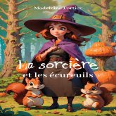 La sorcière et les écureuils (MP3-Download) La sorcière et les écureuils (MP3-Download)