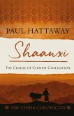 Shaanxi (eBook, ePUB)