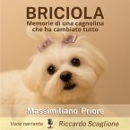 BRICIOLA - Memorie di una cagnolina che ha cambiato tutto (MP3-Download)