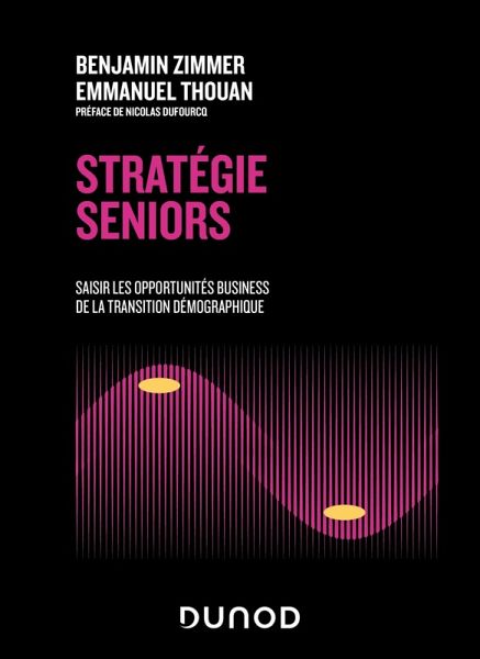 Stratégie seniors (eBook, ePUB) Stratégie seniors (eBook, ePUB)