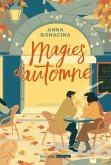 Magies d'automne (eBook, ePUB)