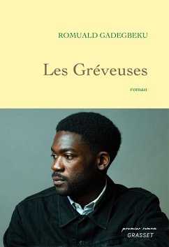 Cover Les Gréveuses (eBook, ePUB)
