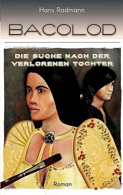 Cover Bacolod - Die Suche nach der verlorenen Tochter (eBook, ePUB)