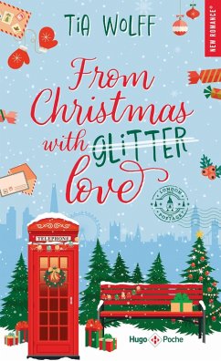 Cover From Christmas with (glitter) love (eBook, ePUB)