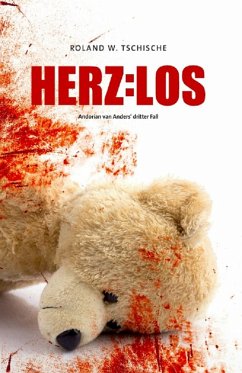 Cover HERZ:LOS (eBook, ePUB)