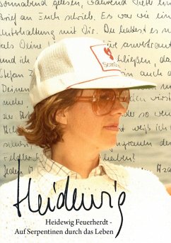 Heidewig Auf Serpentinen durch das Leben (eBook, ePUB)
