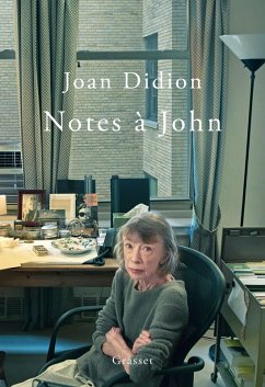 Cover Notes à John (eBook, ePUB)