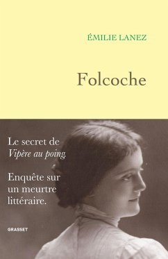 Cover Folcoche (eBook, ePUB)