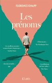 Les prénoms (eBook, ePUB) Les prénoms (eBook, ePUB)