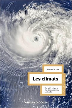 Cover Les climats (eBook, ePUB)