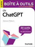 La petite boîte à outils de ChatGPT (eBook, ePUB)