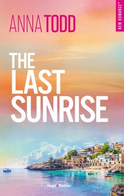 Cover The last sunrise - Version française (eBook, ePUB)
