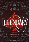 Caraval, Tome 02 (eBook, ePUB) Caraval, Tome 02 (eBook, ePUB)