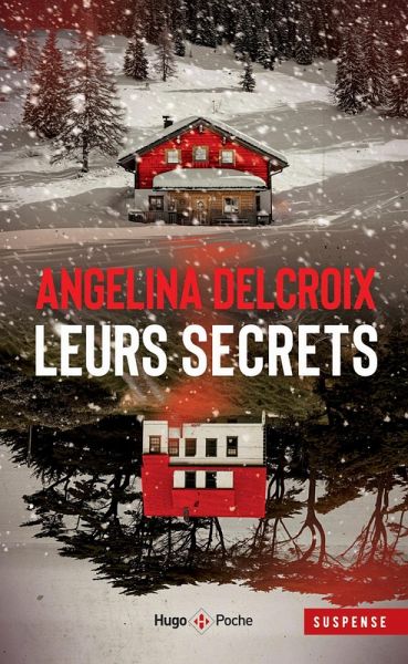 Leurs secrets (eBook, ePUB)