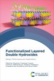 Functionalized Layered Double Hydroxides (eBook, ePUB)