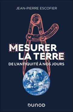 Cover Mesurer la Terre (eBook, ePUB)