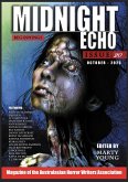 Midnight Echo Issue 20 (eBook, ePUB)