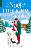 Un Noël qui ne manque pas de Steele (eBook, ePUB) Un Noël qui ne manque pas de Steele (eBook, ePUB)