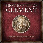 First Epistle of Clement (MP3-Download)