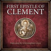 First Epistle of Clement (MP3-Download) First Epistle of Clement (MP3-Download)