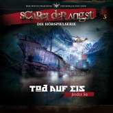 Folge 5 - Feeder - Tod auf Eis (MP3-Download) Folge 5 - Feeder - Tod auf Eis (MP3-Download)