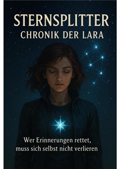 Cover Sternsplitter (eBook, ePUB)