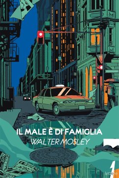 Il male è di famiglia (eBook, ePUB) - Mosley, Walter