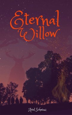 Cover Eternal Willow (eBook, ePUB)
