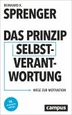 Das Prinzip Selbstverantwortung (eBook, PDF)