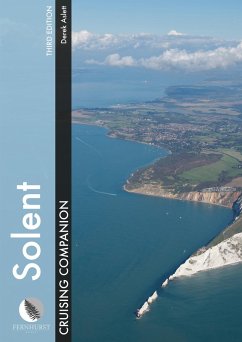 Solent Cruising Companion (eBook, ePUB) - Aslett, Derek