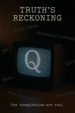 Cover Truth's Reckoning (eBook, ePUB)