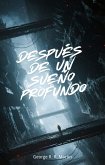 Después De Un Sueño Profundo (eBook, ePUB)