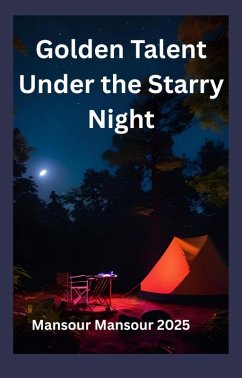 Cover Golden Talent Under the Starry Night (eBook, ePUB)