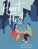 Heart First (eBook, ePUB)