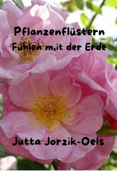 Cover Pflanzenflüstern (eBook, ePUB)
