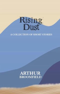 Cover Rising Dust (eBook, ePUB)