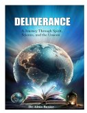 Deliverance (eBook, ePUB)
