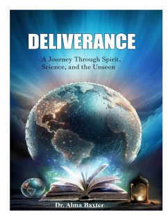 Cover Deliverance (eBook, ePUB)