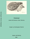 Hedgehogs (eBook, ePUB)