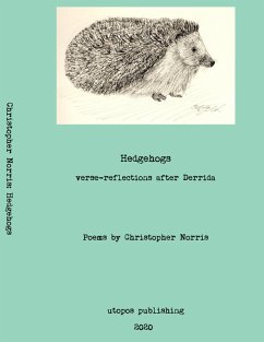 Cover Hedgehogs (eBook, ePUB)