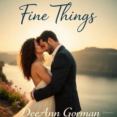 Cover Fine Things (eBook, ePUB)