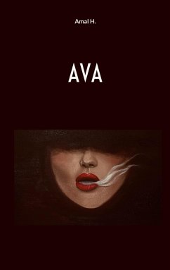 Cover AVA (eBook, ePUB)