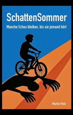 Cover SchattenSommer (eBook, ePUB)