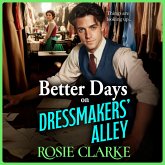 Better Days on Dressmakers' Alley (MP3-Download)