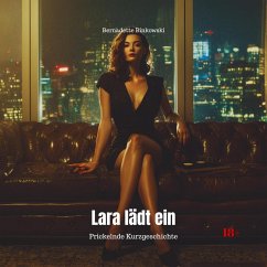 Cover Lara lädt ein (MP3-Download)
