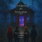 Das Geheimnis von Nebelrode (MP3-Download)