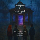 Das Geheimnis von Nebelrode (MP3-Download)