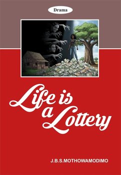 Cover Life is a Lottery (eBook, ePUB)